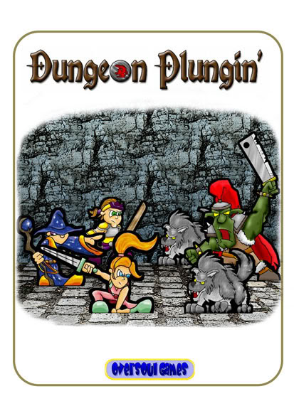 Dungeon Plugin – Manual Basico