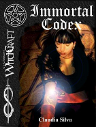 Witchcraft Immortal Codex