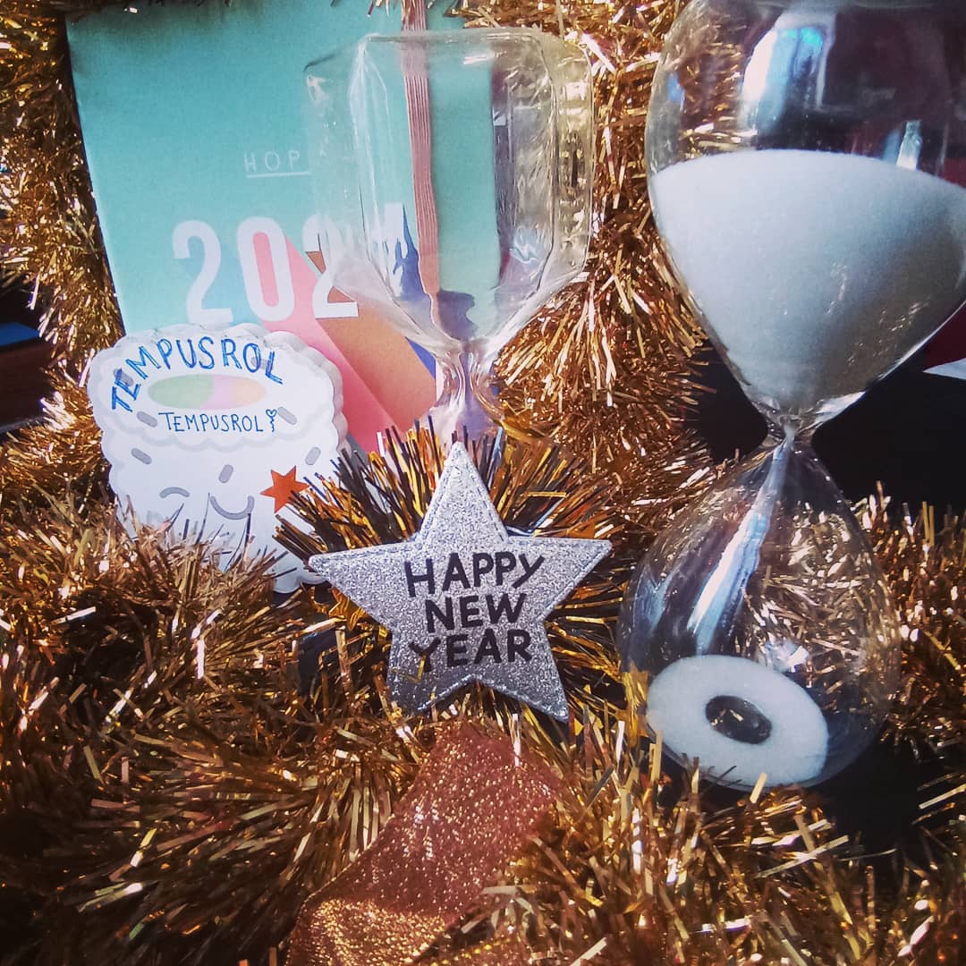 Fin de año…por fin!!!